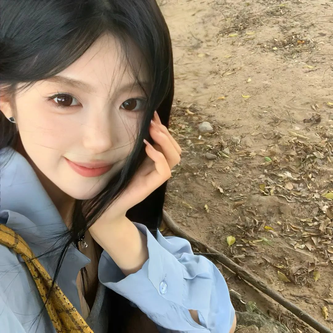 异哉女性
