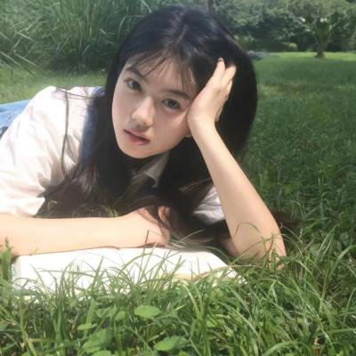 不认识的女友