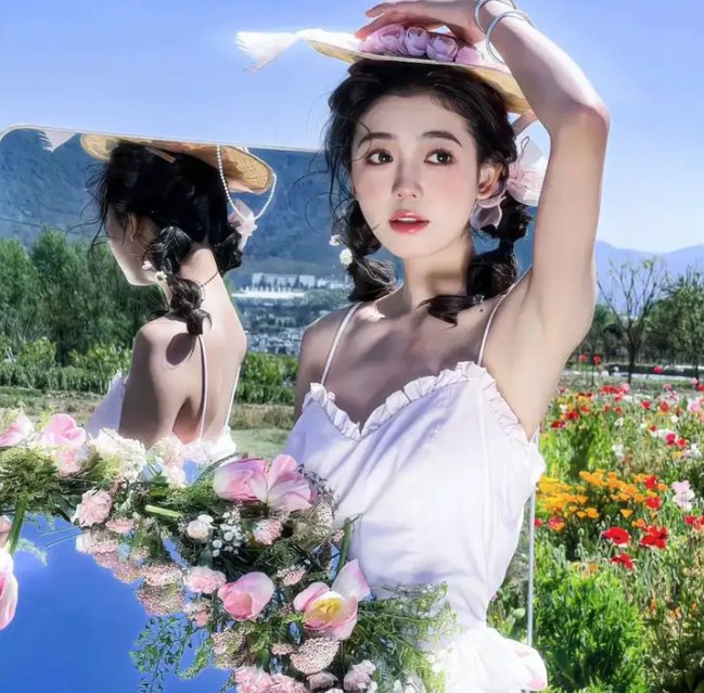 蓝天使